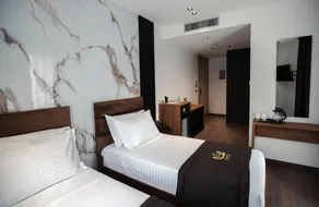 Destiny Hotel & SPA - Vue de la chambre