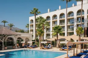 ME by Meliá Marbella - Piscine