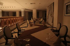 Hotel LA PALOMA - Restaurant
