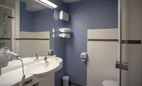 Ace Hôtel Salon de Provence - Bathroom