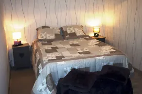 Domaine de Potofayol - Chambre