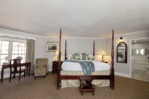 Brandywine River Hotel - Vue de la chambre