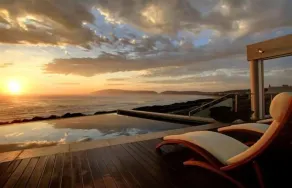 Periwinkle Lodge Guest House - Pool