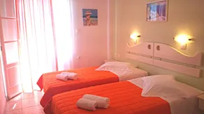 Athena Rooms - Rom