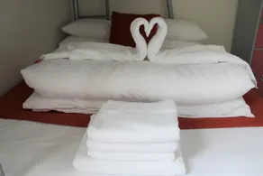 Backpackers Blackpool Hotel & Suites - Room