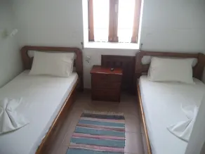 Ilis Villas - Chambre