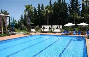Hotel El Mirador - Pool