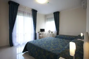 Hotel Ristorante Grappolo D'Oro - Camera