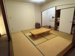 Jibuzaka Village Hotel - Rum