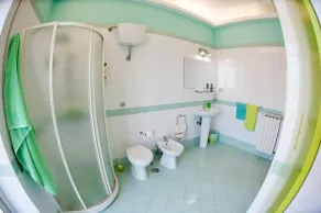 O' Paese E Masaniello - Bathroom