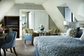 Pennyhill Park Hotel and Spa - Værelse