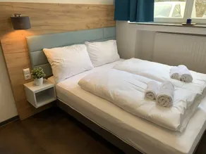 besttime Hotel Monschau - Chambre