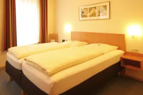 Hotel Restaurant Geschermann - Room
