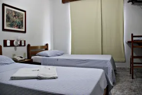HOTEL MARAMBAIA - Room