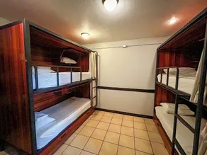 Viajero San José Hostel - Room