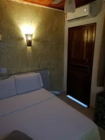 Hotel Talu - Zimmer