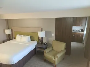 Country Inn & Suites by Radisson, Portland International Airport, OR - Chambre
