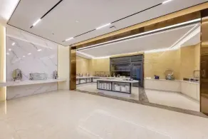 Days Inn by Wyndham Kunming Panlong - Restaurant