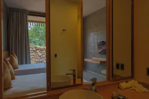 Xolatlaco Tepoztlán Hotel Boutique - Rum
