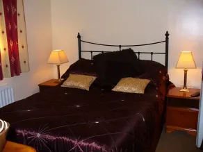 Causeway tavern bed & breakfast - Rum