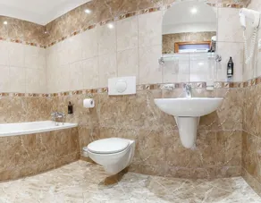SPA Hotel Liliova Prague Old Town - Chambre