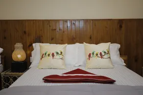 Latitudee Boutique Rooms - Chambre