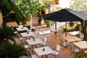 San Biagio Relais - Restaurant