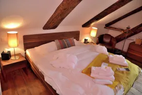 Boutique Hotel Fusio - Værelse