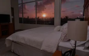 Caribbean Inn - Room