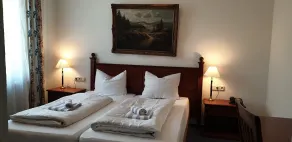 Eifeler Hof - Ihr Restaurant für Genussmomente in Kyllburg - Room