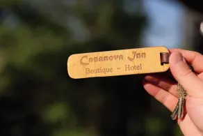 Casanova Inn - Boutique Hotel - Room