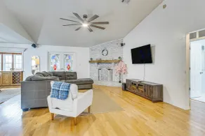 Pensacola Paradise - HTD Pool, Jacuzzi, Game Room - Innvendig