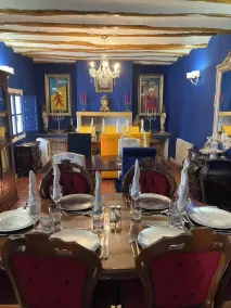 Casa Lucia - Restaurant