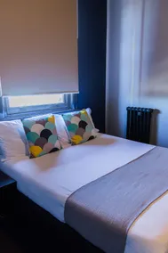 Hotel Canobolas - Habitación