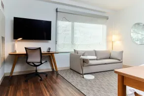 Element by Marriott Chattanooga East - Chambre