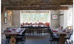 The Pointer - Restaurant
