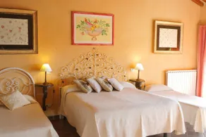 Casale Fedele Relax B&B Vicino al Borgo - Innenbereich