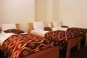 Hotel Berr - Room