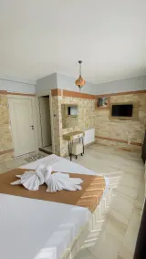 The Lumina Hotel - Room