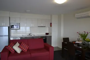 Bay View Villas - Room