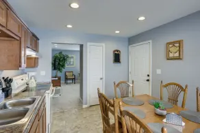 Comfortable Milwaukee Abode ~ 10 Mi to Downtown! - Intérieur
