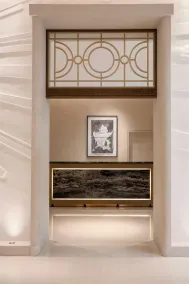 Four Seasons Hotel London at Tower Bridge - Reception