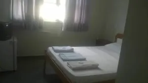 Hotel Santa Terezinha - Room