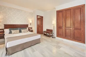 Bordoy Continental Palma - Chambre
