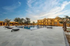 Sterling Rudraksh Jaisalmer - Pool