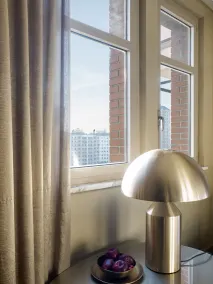 ME by Meliá Milan Il Duca - Vue de la chambre