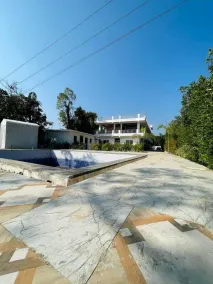 Dreamland Resort - Pool