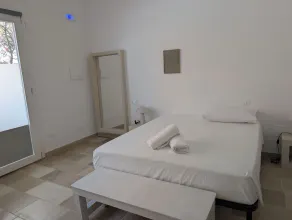 B&B Boutique Miramare - Habitación