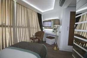 Elips Royal Hotel & SPA - Habitación