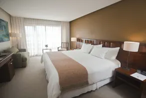 Wyndham Puerto Varas Pettra - Room